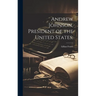 Andrew Johnson, President of the United States;