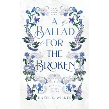 A Ballad for the Broken