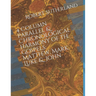 4 Column Parallel & Chronological Harmony of the Gospels: Matthew, Mark, Luke & John