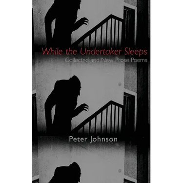While the Undertaker Sleeps