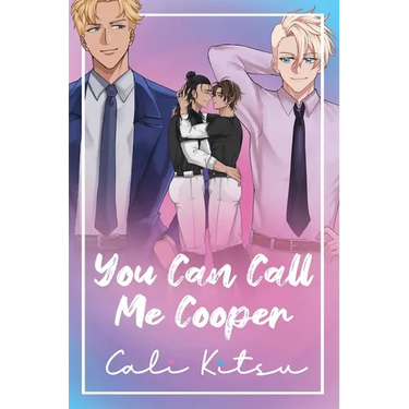 You Can Call Me Cooper