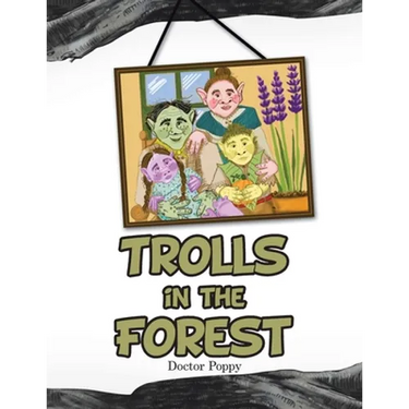 Trolls in the Forest