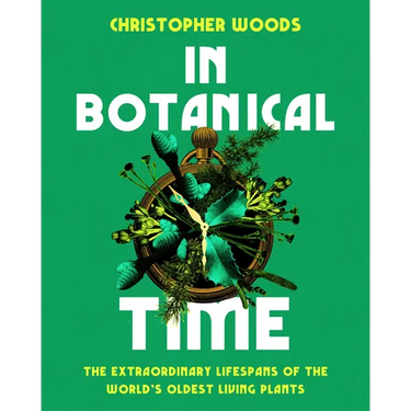 In Botanical Time: The Extraordinary Lifespans of the World's Oldest Living Plants