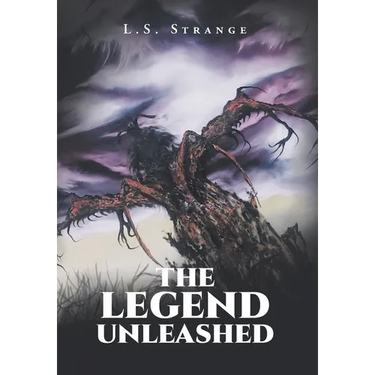 The Legend Unleashed