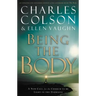 Being the Body