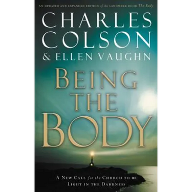 Being the Body