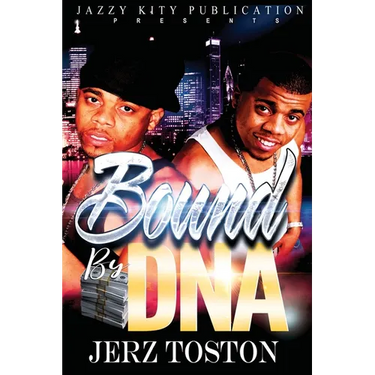 Bound By DNA