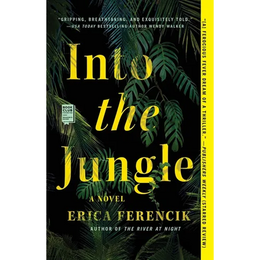 Into the Jungle
