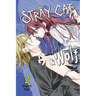Stray Cat & Wolf, Vol. 2: Volume 2