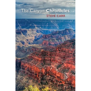 The Canyon Chronicles