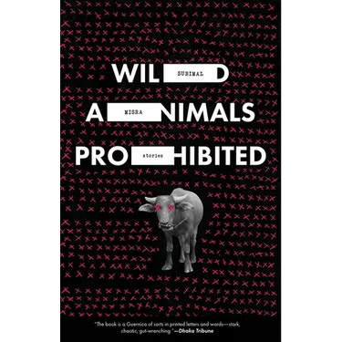 Wild Animals Prohibited
