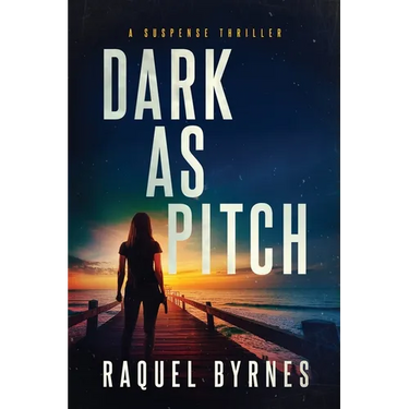 Dark as Pitch