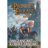 A Prince's Errand