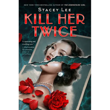 Kill Her Twice