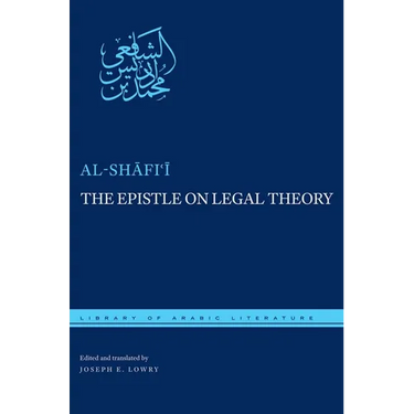 The Epistle on Legal Theory