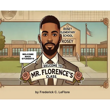 Welcome to Mr. Florence's Class