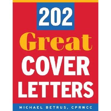 202 Great Cover Letters