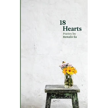 18 Hearts