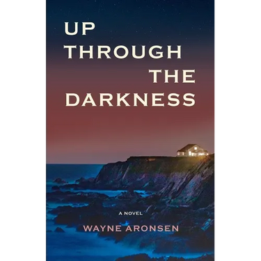 Up Through the Darkness