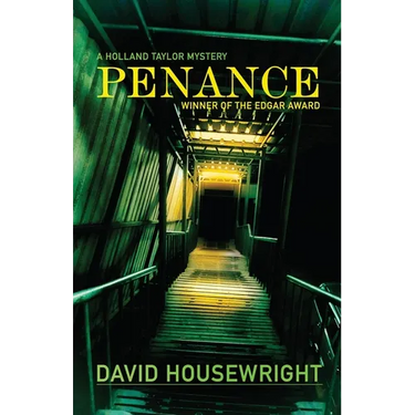Penance: A Holland Taylor Mystery