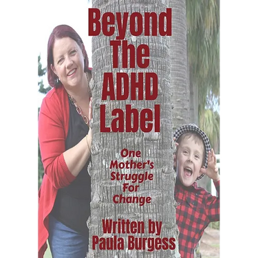 Beyond the ADHD Label