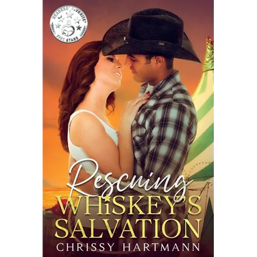 Rescuing Whiskey's Salvation