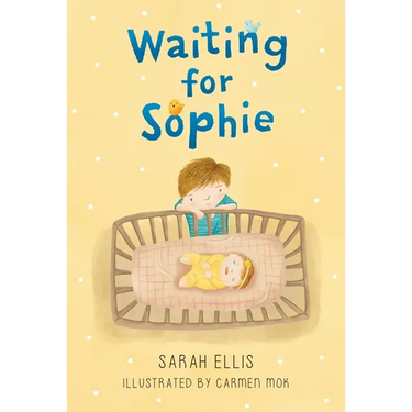 Waiting for Sophie