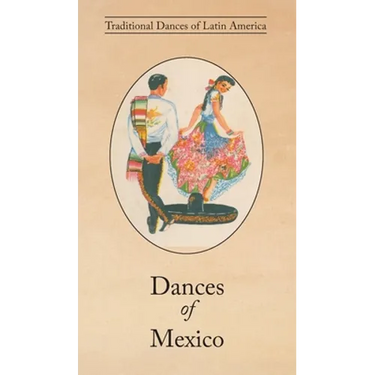 Dances of Mexico