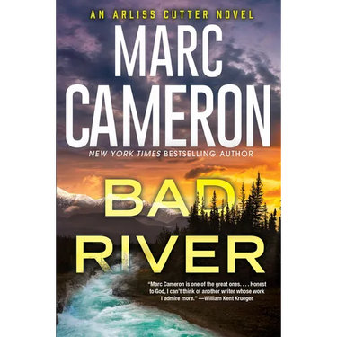 Bad River