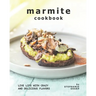 Marmite Cookbook: Live Life with Crazy and Delicious Flavors
