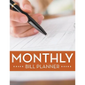 Monthly Bill Planner