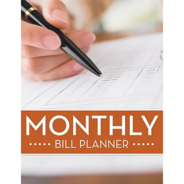 Monthly Bill Planner