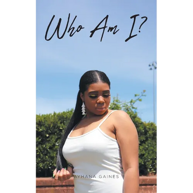 Who Am I?