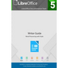 LibreOffice 5.4 Writer Guide