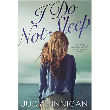 I Do Not Sleep