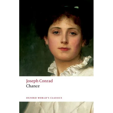 Chance: A Tale in Two Parts