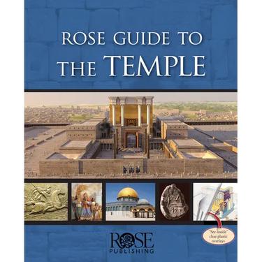 Rose Guide to the Temple