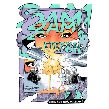 2am Eternal