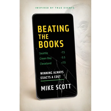 Beating the Books