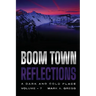 A Dark and Cold Place (Boom Town Reflections Volume 7)