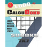 1,000 + Calcudoku sudoku 7x7: Logic puzzles medium - hard levels