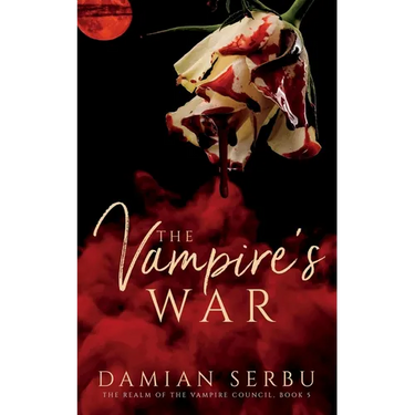 The Vampire's War