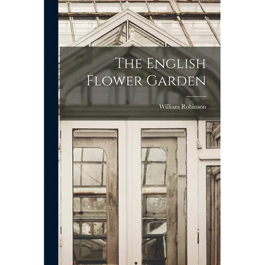 The English Flower Garden
