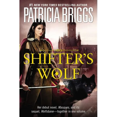 Shifter's Wolf