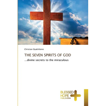 The Seven Spirits of God