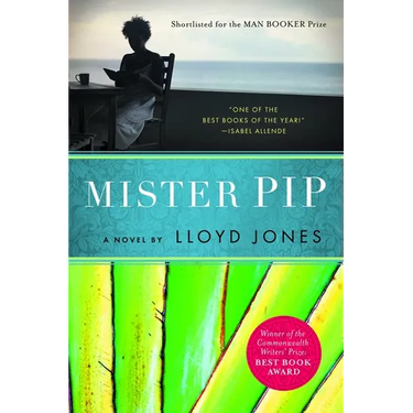Mister Pip