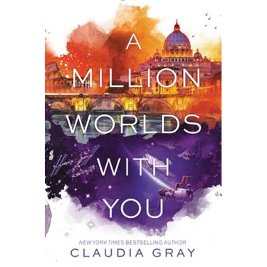 A Million Worlds with You