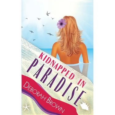 Kidnapped in Paradise