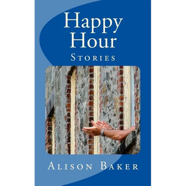 Happy Hour: Stories
