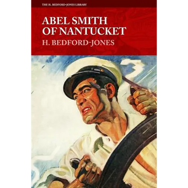 Abel Smith of Nantucket